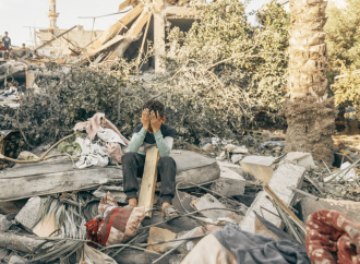 রমজান শুরুর পর থেকে শতাধিক ফিলিস্তিনিকে আটক করেছে ইসরায়েল: চরম উত্তজনা