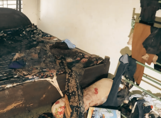 চট্টগ্রামের হালিশহরে ভয়াবহ বিস্ফোরণ: মৃতের সংখ্যা বেড়ে ৫, আশঙ্কাজনক আরও ৪ জন