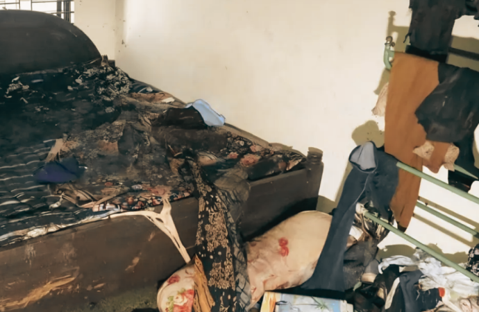 চট্টগ্রামের হালিশহরে ভয়াবহ বিস্ফোরণ: মৃতের সংখ্যা বেড়ে ৫, আশঙ্কাজনক আরও ৪ জন