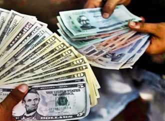 রেমিট্যান্স প্রবাহে বড় উল্লম্ফন: ফেব্রুয়ারির ২৩ দিনেই দেশে এলো ২৫৬ কোটি ডলার