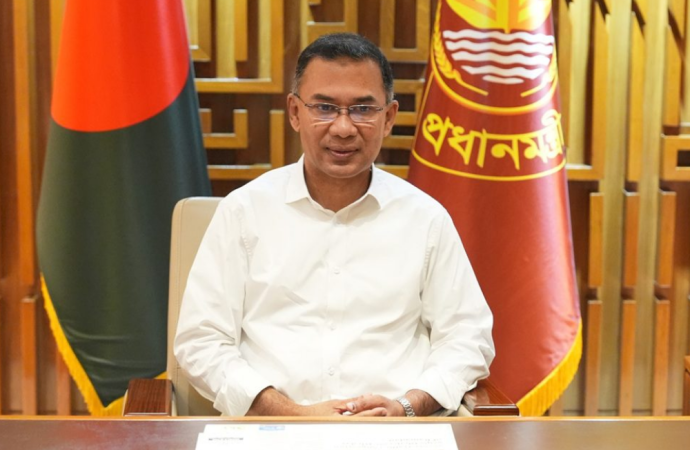 বন্ধ শিল্প কারখানা পুনরায় চালুর উদ্যোগ নিতে প্রধানমন্ত্রীর নির্দেশ: শক্তিশালী হচ্ছে দেশের অর্থনীতি