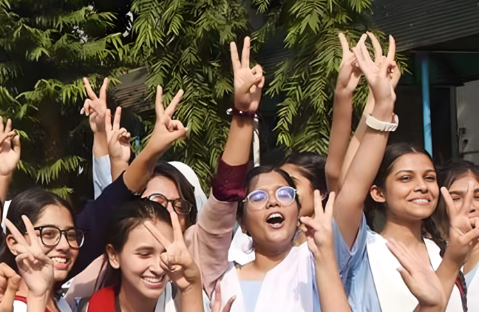 জুনিয়র বৃত্তিসহ বিভিন্ন বৃত্তির ফলাফল প্রকাশ: নির্বাচিত ৬৮ হাজার ৭৬৮ জন শিক্ষার্থী