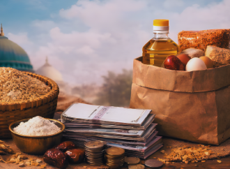 এ বছর সর্বনিম্ন ফিতরা ১১০ ও সর্বোচ্চ ২৮০৫ টাকা: নির্ধারণ করল ইসলামিক ফাউন্ডেশন