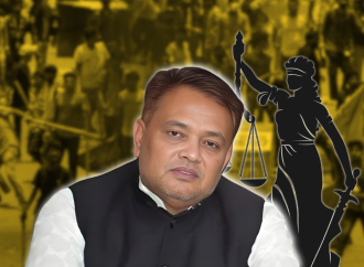 হত্যা মামলায় সাবেক এমপি বদির জামিন