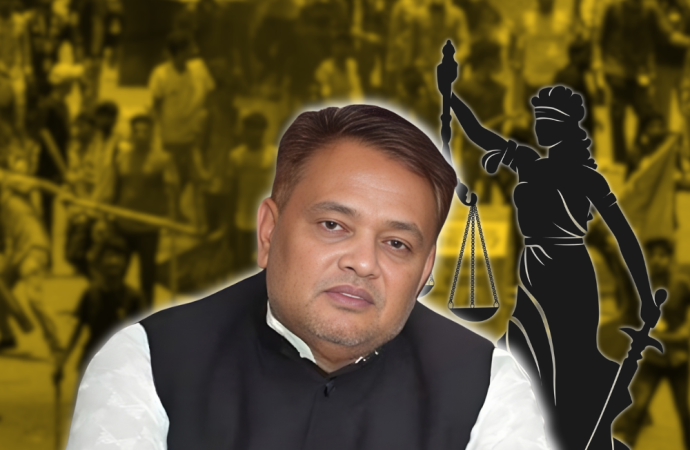 হত্যা মামলায় সাবেক এমপি বদির  জামিন