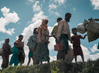 কক্সবাজারে রোহিঙ্গা ভোটারের আধিক্য: সংকটে স্থানীয় জনমিতি ও জাতীয় নিরাপত্তা