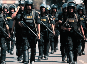 র‍্যাব থেকে এসআইএফ: বিশেষ বাহিনীর বড় সংস্কার