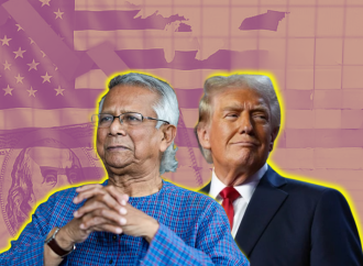 যুক্তরাষ্ট্রের সাথে বাংলাদেশের শুল্ক চুক্তি সই: ১৯ শতাংশে নামল পাল্টা শুল্ক হার