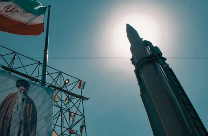 ২০টি নতুন পারমাণবিক সাফল্য উন্মোচনের অপেক্ষায় ইরান