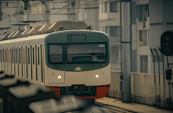 ভোটের দিন ভোটারদের যাতায়াত সহজ করতে মেট্রোরেলের বিশেষ সেবা