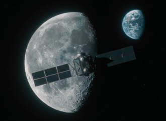 ইতিহাসের অপেক্ষায় বিশ্ব: ৫৪ বছর পর চাঁদের পথে নাসার ‘আর্টেমিস-টু’