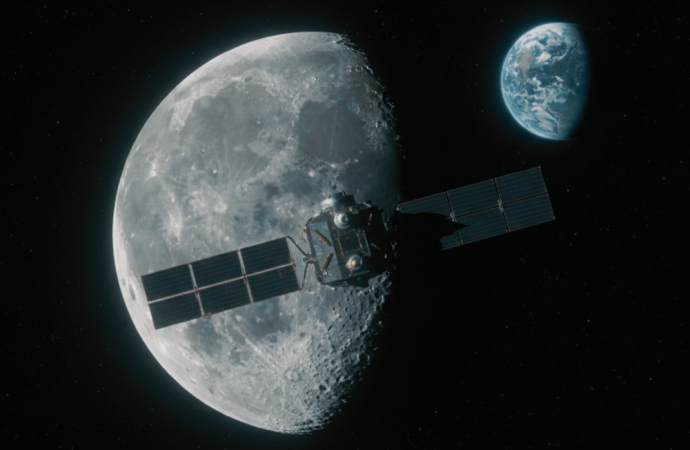 ইতিহাসের অপেক্ষায় বিশ্ব: ৫৪ বছর পর চাঁদের পথে নাসার ‘আর্টেমিস-টু’