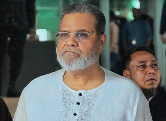 মঞ্জুরুল আহসান মুন্সীর আপিল খারিজ: আসন্ন নির্বাচনে অংশগ্রহণের সুযোগ হারালেন তিনি