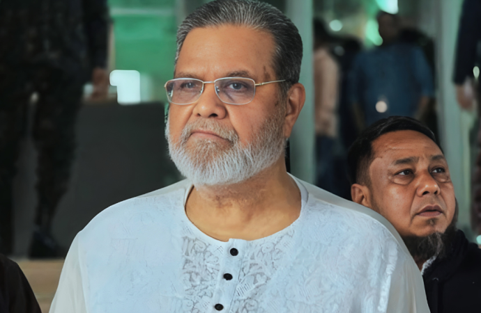 মঞ্জুরুল আহসান মুন্সীর আপিল খারিজ: আসন্ন নির্বাচনে অংশগ্রহণের সুযোগ হারালেন তিনি