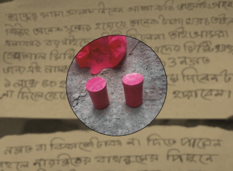 মেহেরপুরে প্রবাসীর বাড়িতে ককটেল রেখে দেড় লাখ টাকা চাঁদা দাবি