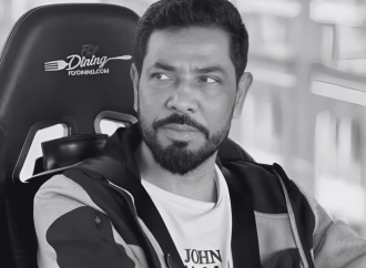 সিলেটে নিখোঁজ লন্ডন প্রবাসীর অগ্নিদগ্ধ মরদেহ উদ্ধার: এলাকায় আতঙ্ক