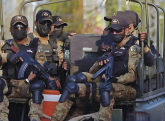 বেলুচিস্তানে পাকিস্তান সেনাবাহিনীর বড় অভিযান: ৯২ সন্ত্রাসী নিহত হওয়ার তথ্য নিশ্চিত করল আইএসপিআর