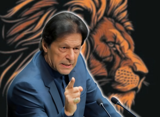 ইমরান খানকে ‘লন্ডন সোসাইটি লায়ন’ আখ্যা দিলেন জাতিসংঘের কর্মকর্তা