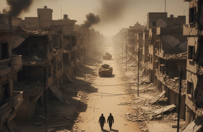 পাকিস্তানে ব্যাপক সংঘর্ষ: ২২ সেনাসহ ২৫৫ জন নিহত, উত্তাল দেশ