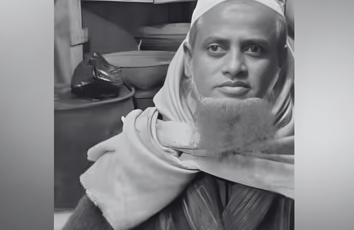 ব্রাহ্মণবাড়িয়ায় নির্বাচনী দায়িত্ব পালনকালে পোলিং অফিসারের মৃত্যু