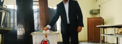 ভোটের দিনে ৫ জেলায় ৫ জনের মৃত্যু