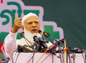 চট্টগ্রাম ও কক্সবাজারে জামায়াত আমিরের নির্বাচনী প্রচারণা: দিনভর জনসভার কর্মসূচি