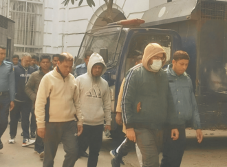 আশুলিয়ায় ৬ মরদেহ পোড়ানো মামলার রায়: আন্তর্জাতিক অপরাধ ট্রাইব্যুনালে ঐতিহাসিক মুহূর্ত