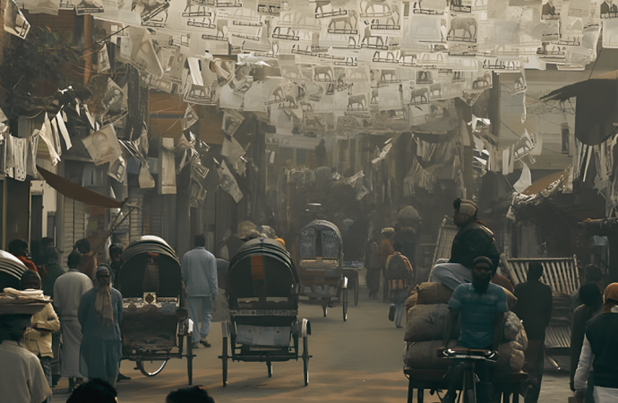 ডিজিটাল নির্বাচনী প্রচারণা ও ব্যয়ের স্বচ্ছতা: নতুন নির্দেশনা জারি করল নির্বাচন কমিশন