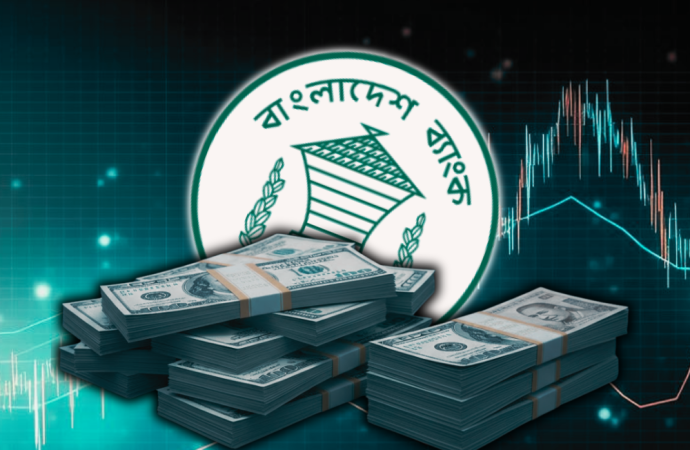 রেকর্ড রেমিট্যান্সে দেশের অর্থনীতিতে স্বস্তি: জানুয়ারিতে এলো ৩১৭ কোটি ডলার