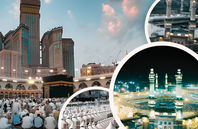 ১৮০০ ওমরাহ ট্র্যাভেল এজেন্সির চুক্তি স্থগিত: ওমরাহ যাত্রীদের মধ্যে অনিশ্চয়তা