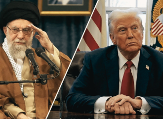 ওমানে ইরান-যুক্তরাষ্ট্র বৈঠক: বৈশ্বিক রাজনীতিতে নতুন আশার আলো