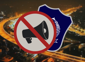 শব্দদূষণ নিয়ন্ত্রণে ডিএমপি’র কঠোর অবস্থান: ৩ স্থাপনার ১০০ মিটারে হর্ন বাজানো নিষিদ্ধ