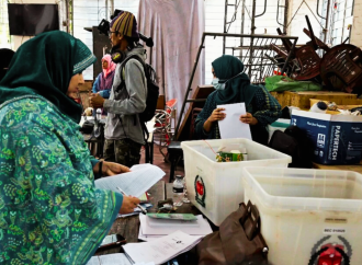 নির্বাচন ২০২৬: দুপুর ২টা পর্যন্ত ভোটের হার ৪৭.৯১ শতাংশ জানালো ইসি