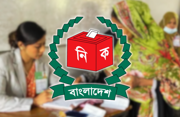 শেষ হলো ত্রয়োদশ জাতীয় সংসদ নির্বাচনের ভোটগ্রহণ; শুরু হচ্ছে ফলাফল গণনার প্রস্তুতি