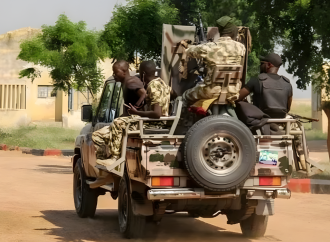 নাইজেরিয়ায় ভয়াবহ বন্দুকধারী হামলা: ১৬২ জনের প্রাণহানির ঘটনায় বিশ্বজুড়ে শোক