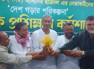 লক্ষ্মীপুর-৪ আসনে ধানের শীষের পালে হাওয়া: সমর্থন জানিয়ে সরলেন স্বতন্ত্র প্রার্থী সোহেল