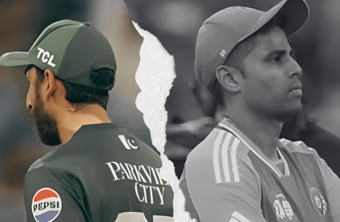 টি-টোয়েন্টি বিশ্বকাপ ২০২৬: ভারতের বিপক্ষে ম্যাচ বয়কট করল পাকিস্তান