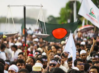 রাজধানীর ২০ আসনের চূড়ান্ত লড়াই: ১৩টিতে বিএনপি, ৭টিতে জামায়াত জোটের জয়