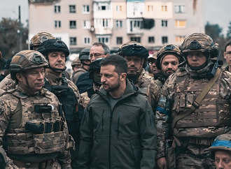 ইউক্রেনীয় সেনাদের প্রাণহানির পরিসংখ্যান: ৫৫ হাজার সেনা নিহতের তথ্য দিলেন জেলেনস্কি