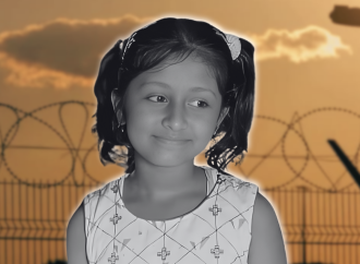 টেকনাফে গুলিবিদ্ধ শিশু হুজাইফার প্রয়াণ: শোকাতুর পরিবার ও এলাকাবাসী