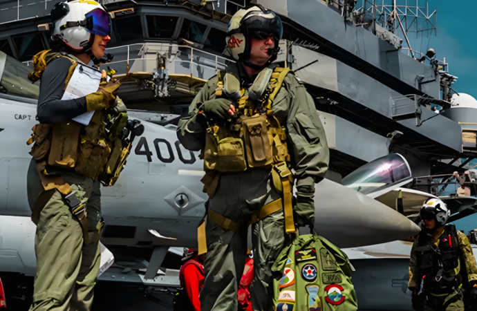 মধ্যপ্রাচ্যে যুদ্ধের দামামা: ইরানে সপ্তাহব্যাপী সামরিক অভিযানের প্রস্তুতি নিচ্ছে যুক্তরাষ্ট্র