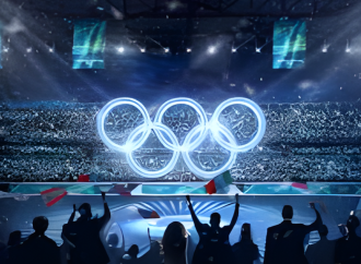 ২০২৬ শীতকালীন অলিম্পিকের বর্ণাঢ্য উদ্বোধন: ইতালির আকাশে ছড়ালো সম্প্রীতির আলো