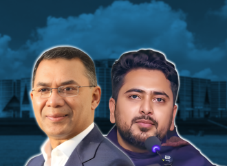 নাহিদ ইসলামের বাসায় যাচ্ছেন তারেক রহমান: আলোচনার কেন্দ্রে নতুন সরকারের রূপরেখা