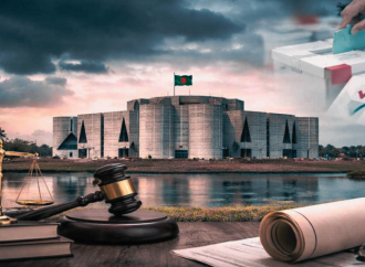 মঙ্গলবার বঙ্গভবনে ১৩ দেশের শীর্ষ নেতৃত্ব; নতুন বাংলাদেশের আন্তর্জাতিক স্বীকৃতি