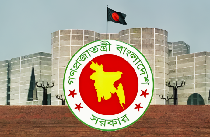 সংসদ ভবনের দক্ষিণ প্লাজায় নতুন সরকারের শপথের প্রস্তুতি: এক ঐতিহাসিক আয়োজনের সাক্ষী হতে যাচ্ছে দেশ