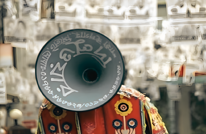 প্রচারণার সময়সীমা শেষ: মঙ্গলবার সকাল ৮টার পর সব ধরণের সভা-সমাবেশ নিষিদ্ধ