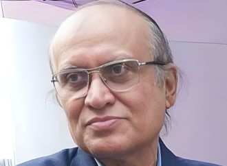 নতুন মন্ত্রিপরিষদ সচিব হিসেবে নিয়োগ পেলেন এম সিরাজ উদ্দিন মিয়া