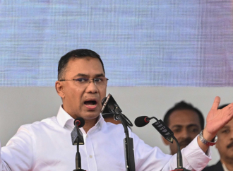 তারেক রহমানের ঝোড়ো ঢাকা সফর: দুই দিনে ১৪টি জনসভায় অংশ নেবেন বিএনপির শীর্ষ নেতা