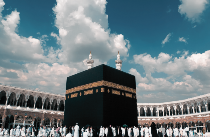 ২০২৬ সালের হজ ভিসা ইস্যু শুরু: হজযাত্রীদের জন্য জরুরি নির্দেশনা