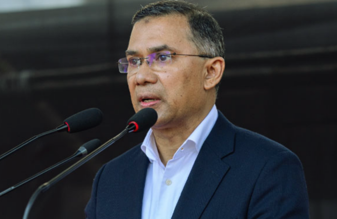 তারেক রহমান ও বিএনপিকে কমনওয়েলথ মহাসচিবের অভিনন্দন: গণতান্ত্রিক ধারার প্রশংসায় বিশ্ব সংস্থা